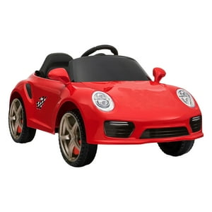 Bebesit - Auto Sport Gt Rojo