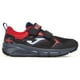 thumbnail image 1 of Zapatilla Trail Running Kids Rift Negro Rojo Joma, 1 of 4