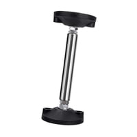 Bothyi - Patas Niveladoras De Armario, Material De Acero Inoxidable Grueso, Pata De Muebles De Cocina De 23Cm A 38Cm