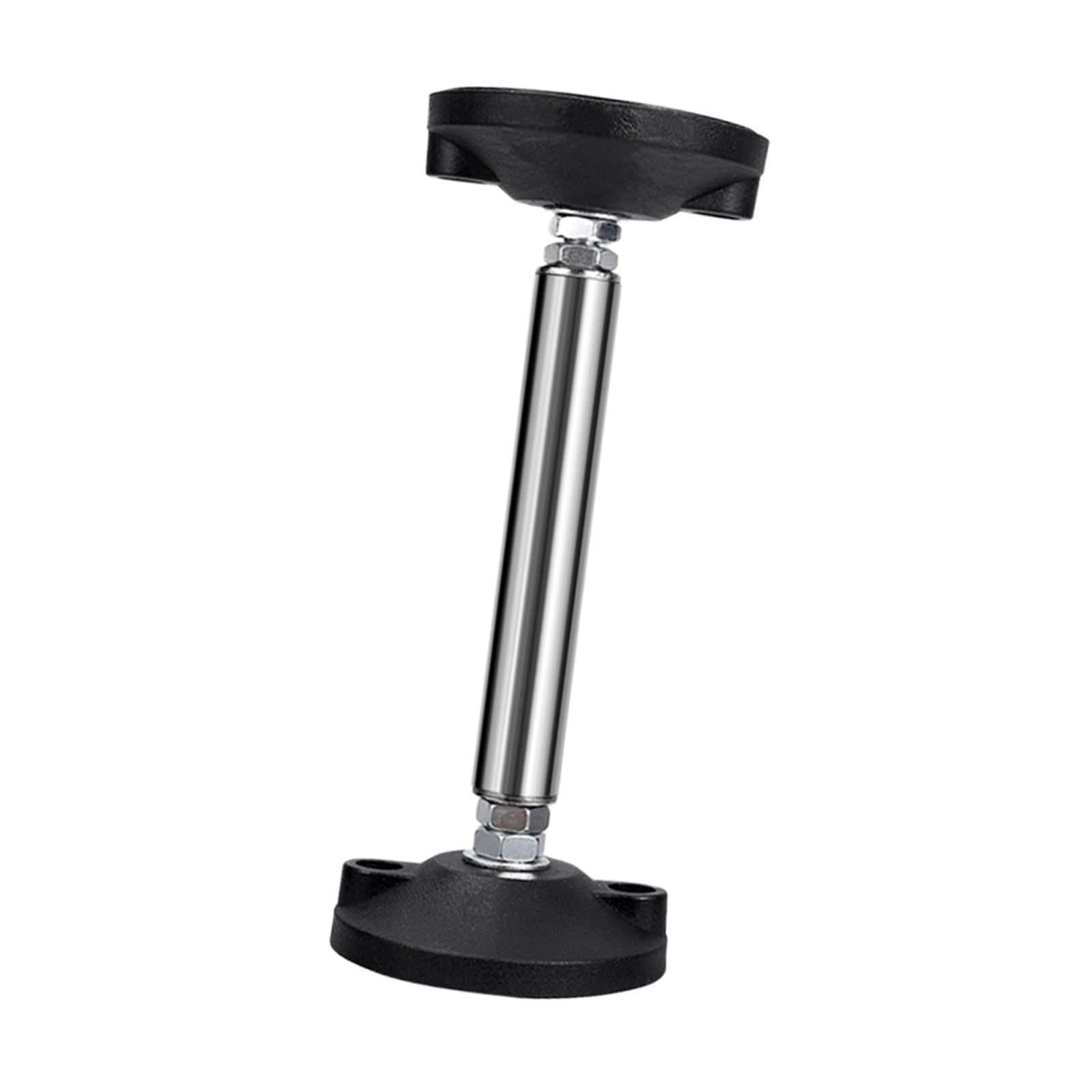 Bothyi - Patas Niveladoras De Armario, Material De Acero Inoxidable Grueso, Pata De Muebles De Cocina De 23cm A 38cm