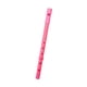 thumbnail image 5 of Instrumento De Silbido De Flauta Portátil Perfecto Para Principiantes 6 Agujeros Para Niños Rosa, 5 of 5