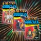 thumbnail image 4 of Figura de Acción Super7 SpaceGodzilla 9 cm Wave 11, 4 of 6