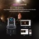 thumbnail image 5 of Cámara PTZ Zowietek 4K Native NDI|HX3 (certificada) con zoom de 12X, 5 of 9