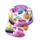 thumbnail image 2 of Conejos Soleados Gorra De Béisbol Para Hombres Mujeres Y Niños Gorra Clásica De Visera Plana Gorra Hip Hop Trucker Snapback Ajustable, 2 of 5