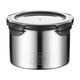thumbnail image 1 of Recipiente Hermético Acero Inoxidable 304 500ml, 1 of 3
