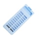 thumbnail image 3 of Filtro de pelusas para lavadora, recogedor de pelusas, eliminación de colector de fibra sucia, bolsa de malla filtrante de pelo flotante, bolsa de red Filtro B, 3 of 5
