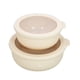 thumbnail image 1 of Pack Hermeticos Redondo Essentials 1250 +730 Ml, 1 of 3