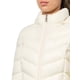 thumbnail image 3 of Abrigo Calvin Klein para mujer, cálido, color crema, acolchado, talla XS, 3 of 3