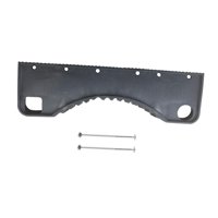 Ioensy - Cubierta De Sujeción Para Poste De Escalera De Goma Estabilizadora Para Escalera De Ingeniería