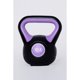 thumbnail image 3 of Kettle Bell Bicolor 10Lb Violeta, 3 of 5