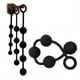thumbnail image 2 of 1pc Silicone Anal Balls Plug: Enjoy Intense Stimulation with This Erotic Sex Toy!, 2 of 4
