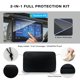 thumbnail image 3 of Protector de pantalla Wervorey 12.6" para Chevy/GMC Tahoe/Yukon, 3 of 7