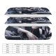 thumbnail image 2 of Demon Slayer Anime Home Bed 3-piece Set Classic Japanese Anime Polyester Wash Student Dormitory Set, 2 of 5