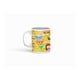 thumbnail image 2 of Taza Emoji - Day al calentar, 2 of 4