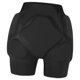 thumbnail image 3 of Pantalones Cortos Acolchados Ropa Deportiva Equipo De Protección Para Hombres Mujeres Patinaje Sobre Ruedas Deportes S, 3 of 5
