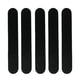 thumbnail image 4 of Sombrero Sweat Liner Desechable Reductor De Tamaño De Sombrero Apriete La Cinta Reductora Para Hombres 5x Bolsa Azul Negro, 4 of 5