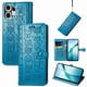 thumbnail image 3 of Funda Cartera FOXDOCK para Nothing CMF Phone 2 Pro , Flip PU con Relieve de Gatos y Perros, Tarjetero y Soporte, 3 of 6