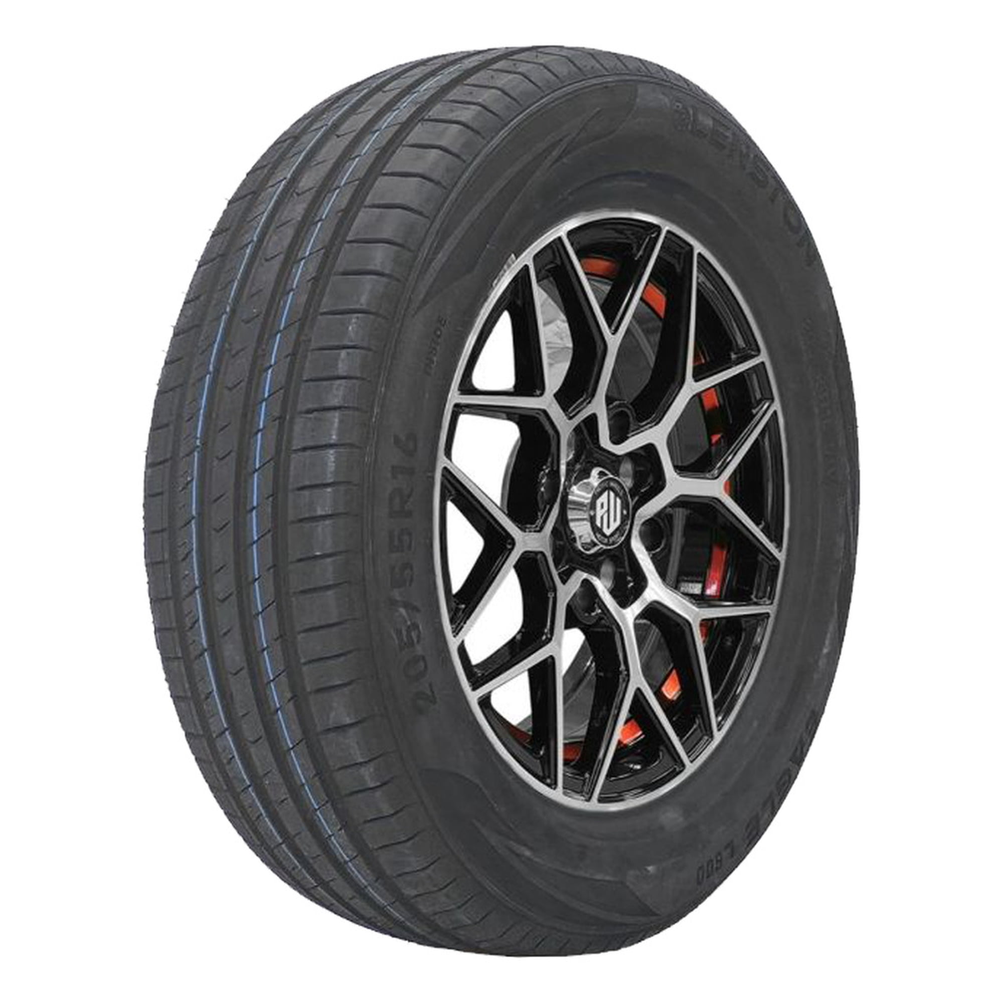 Neumatico Lenston 195/60r15 Eagle L600 Ht 88v Sl V