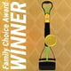 thumbnail image 2 of Pooper Scooper Bodhi Dog extra grande con mango de 81 cm de largo, 2 of 6