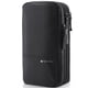 thumbnail image 1 of Bolsa De Viaje Compact Para Hombre Kit Dopp Color Negro, 1 of 7
