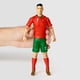 thumbnail image 2 of Figura de acción Sockers Cristiano Ronaldo Portugal 20 cm, 2 of 8