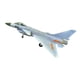thumbnail image 2 of 1/48 J-10 Montaje Avión De Papel Modelo Avión Miniatura Modelo Para Estante De Casa, 2 of 5