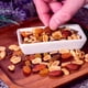 thumbnail image 2 of Mani Almendras Pasas, 120 Gr, Pack 8 Unidades, 2 of 3