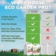 thumbnail image 5 of Herbicida ECO GARDEN PRO 7,5 L orgánico, seguro para niños y mascotas, 5 of 6