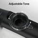 thumbnail image 2 of Kazoo Ueteto de Metal con Tono Ajustable – Negro, 2 of 4