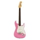 thumbnail image 2 of Combo Guitarra Eléctrica Rosada Fiddler + Amplificador 10W, 2 of 4