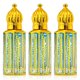 thumbnail image 1 of Aceite de perfume EKIVAO Arabian para mujer, 35 ml, de larga duración, 1 of 6