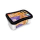 thumbnail image 1 of Helado Sabor Dulce de Leche Brownie Cassata, 1 L, 1 of 3