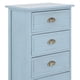 thumbnail image 3 of Cajonera Organizadora Swindon 5 Cajones Celeste, 3 of 3