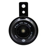 Hella - Bocina 12V 16W 480Hz Universal 7Cm Universal