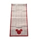 thumbnail image 3 of MANTEL CAMINITO NAVIDAD DISNEY CLASSIC - Rojo, 3 of 4