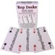thumbnail image 1 of Baraja de Cartas Rep Decks Serie Studio Edición Clarinete, 1 of 7