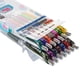 thumbnail image 2 of Bolígrafo Pentel EnerGel RTX True Colors United de 0,7 mm, paquete de 14 unidades, 2 of 6