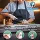 thumbnail image 3 of Guantes Protectores Descartables Protospheric Seguros para Alimentos, 3 of 8