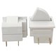 thumbnail image 5 of Interruptor de luz para puerta de nevera XFYBZN 2 uds 61 cm NC 2,5 A, 5 of 7