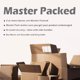 thumbnail image 4 of Papel térmico BuyRegisterRolls 5.7 × 70 cm 50 rollos libre de BPA, 4 of 7