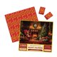 thumbnail image 1 of Rompecabezas De Feliz Navidad, Regalo único, Juego De Rompecabezas De Vacaciones Para Ni?os, Escena De Navidad, Perros, 1 of 5