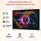 thumbnail image 4 of Tablet URAO 10.1 Android 16 Octa-core 30 GB RAM 128 GB ROM, 4 of 9