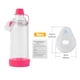 thumbnail image 1 of Adult Child Pet Automizer Asthma Spacer Inhaler Spacer Mist StorageTank Compressor Aerosol Cabin Nebulizer Tank with Mask Cup, 1 of 3