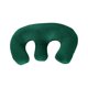 thumbnail image 5 of Almohada De Pecho Portátil Para Masajes, Almohada De Pecho Para Viajes De Belleza, Para Dormir, Color Verde, 5 of 5