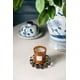 thumbnail image 4 of Plato para velas Alice Lane Bubble de cristal ahumado para decoración del hogar, 4 of 9