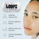thumbnail image 2 of Mascarilla facial LOOPS DREAM SLEEP Nighttime Slegging Hydrogel, 5 unidades, 2 of 6