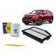 thumbnail image 3 of Kit Filtro Para Honda Crv 2 4 2016 2018 Aceite Aire, 3 of 3