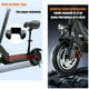 thumbnail image 5 of Scooter Adulto Eléctrico 40KM 48V 350W Edge Negro, 5 of 8