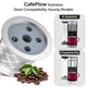 thumbnail image 5 of Filtro de Café NOALTO K Supreme Reutilizable K‑Cup – 2 unidades, 5 of 8