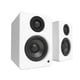 thumbnail image 2 of Altavoces Kanto YU2 de 3 pulgadas con controlador de tweeter de 3/4 pulgadas, amplificador clase D, 2 of 9
